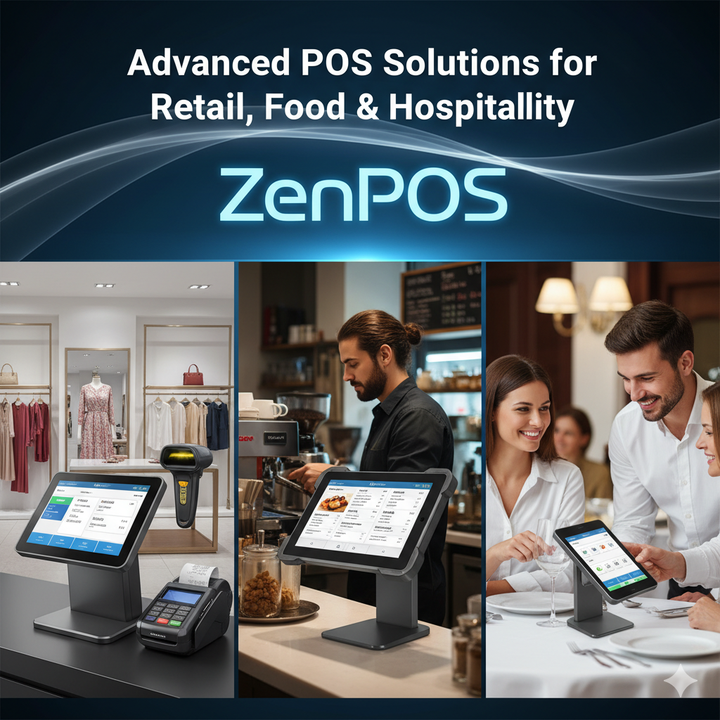 Advanced POS Solutions