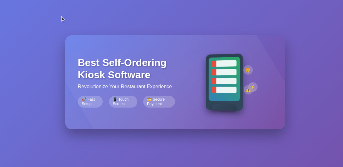 Zenkiosk