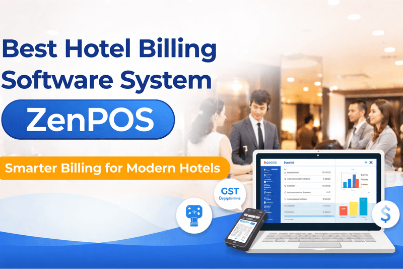 Best Billing Software System